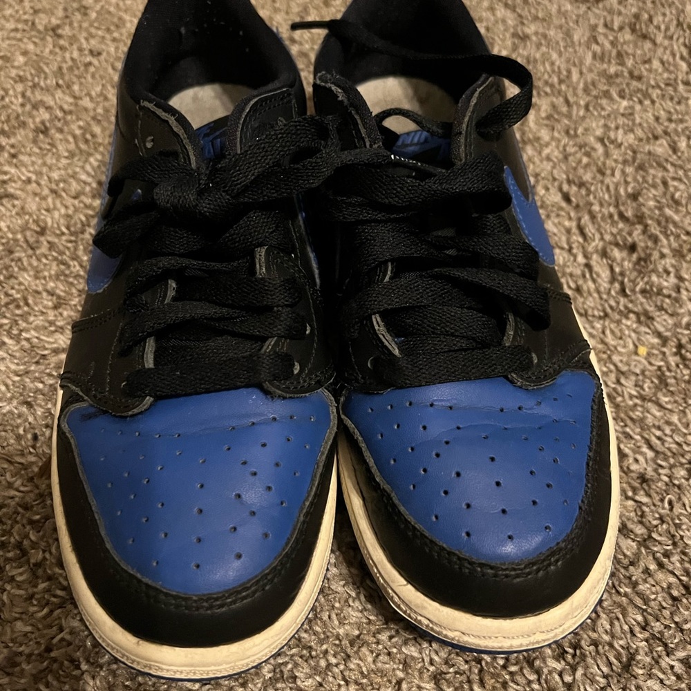 Jordan 1 low - Picture 2 of 5